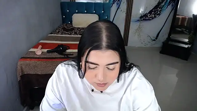 MadinsonCopper's cam snapshot