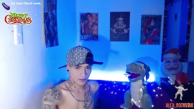 alex_rockstar's cam snapshot