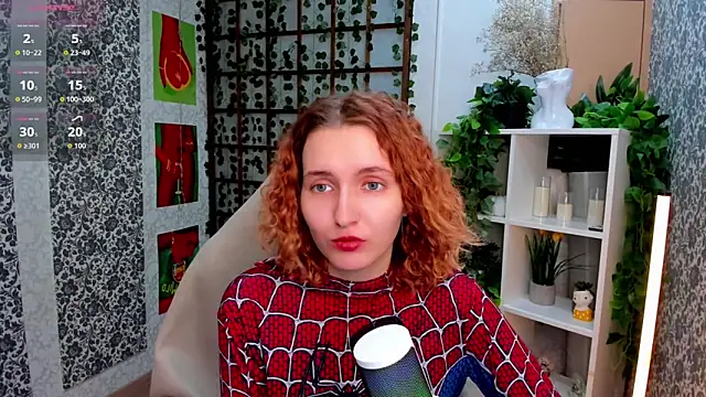 Elis_Cherry's cam snapshot