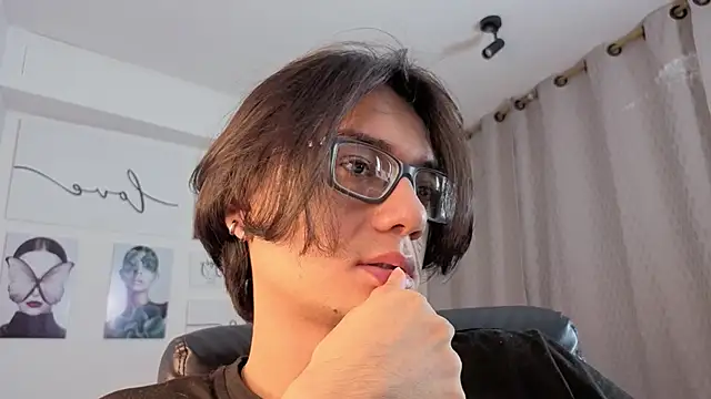 davoxer's cam snapshot