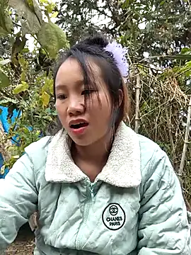 liu-liusexy's cam snapshot