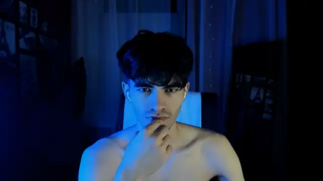 JaremyHarris's cam snapshot