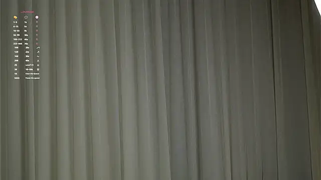 MonetLeitman's cam snapshot