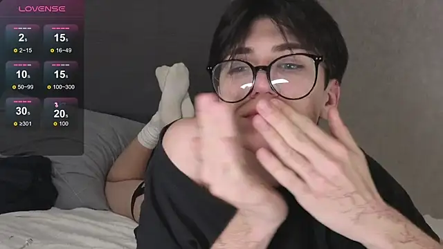 Oliver_star_boy_ live sex cam