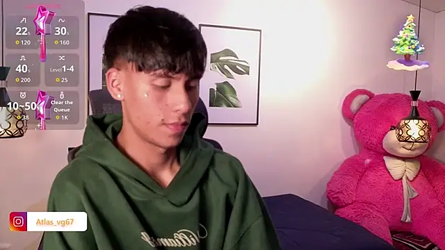 atlasvg's cam snapshot