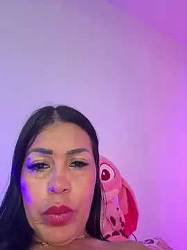 CarolinaRosas's cam snapshot