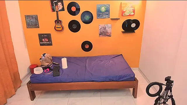 meisevil77's cam snapshot