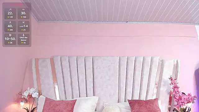 top_mary's cam snapshot