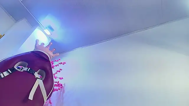 Black_roseee's cam snapshot