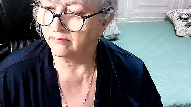 LolkaAlyss's cam snapshot