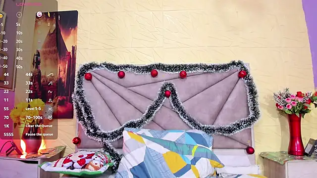 Esmeralda_oikos's cam snapshot