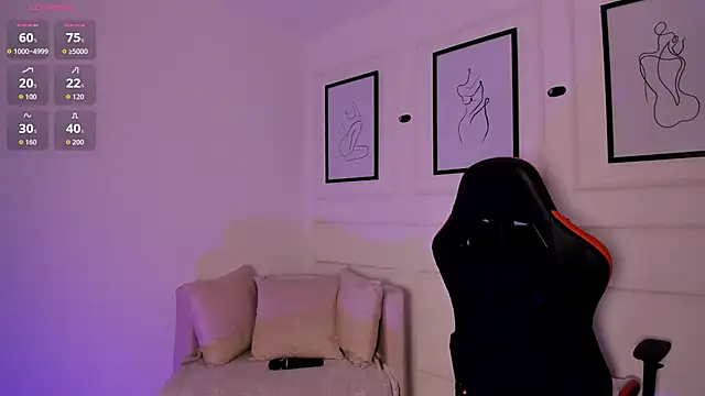 veronica185's cam snapshot