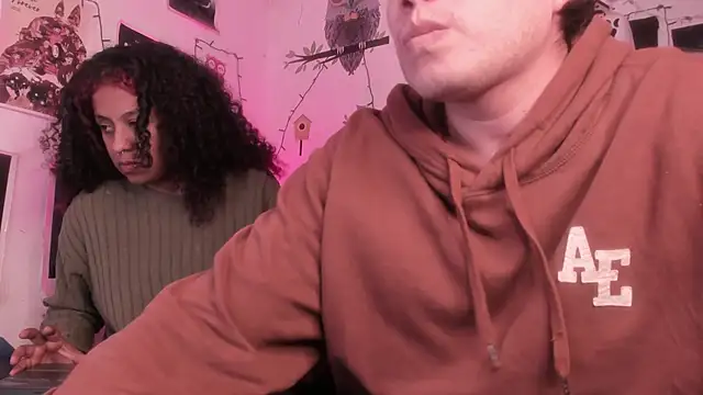 hothoneychile's cam snapshot