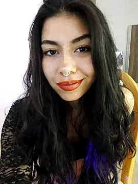 ArgentinaShani live sex cam