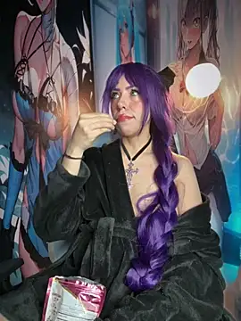 Sky_Girl_LS's cam snapshot