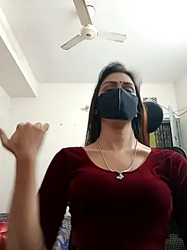 Tanisha-1's cam snapshot