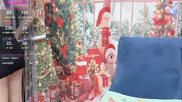 Miixue3's cam snapshot