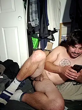 yourdirtysecret_23's cam snapshot