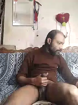 BadBoySmoker7070 live sex cam