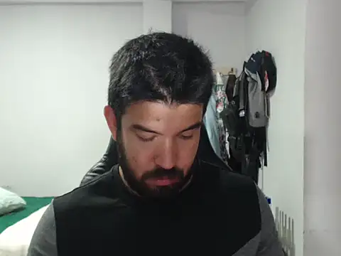 Axel11113's cam snapshot