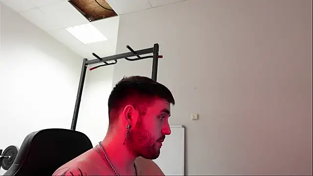 Mike_Platano's cam snapshot