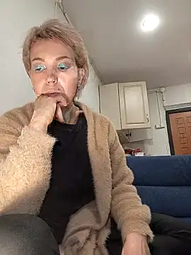 Conny_Shellie's cam snapshot