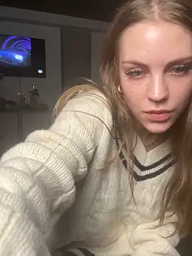 elliepixie's cam snapshot