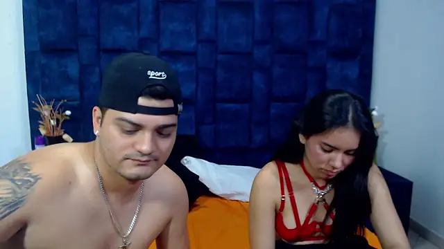 Group_Lustt's cam snapshot