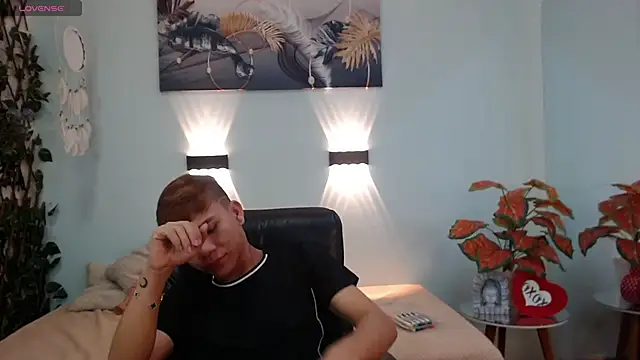 nathanclay live sex cam