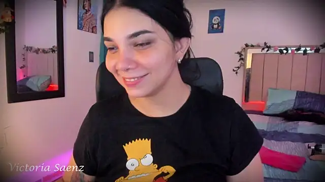 victoriaasaenz_'s cam snapshot