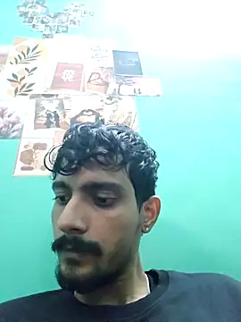 Sushant001 live sex cam