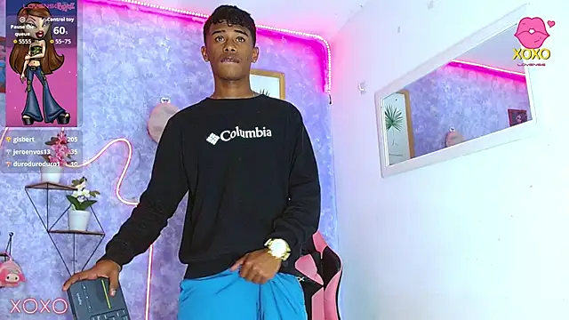Yoim_Williams live sex cam