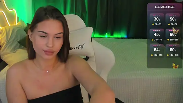 annie_kits's cam snapshot