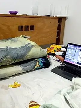 Nathaly-777's cam snapshot