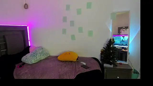 Cherrynoa's cam snapshot