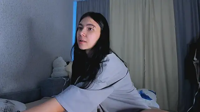 SakuraVibe's cam snapshot