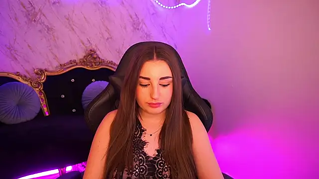 NaomiBaae's cam snapshot