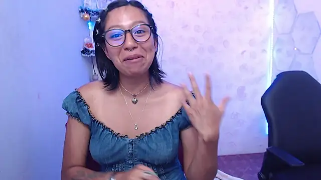 JainaAngel_'s cam snapshot