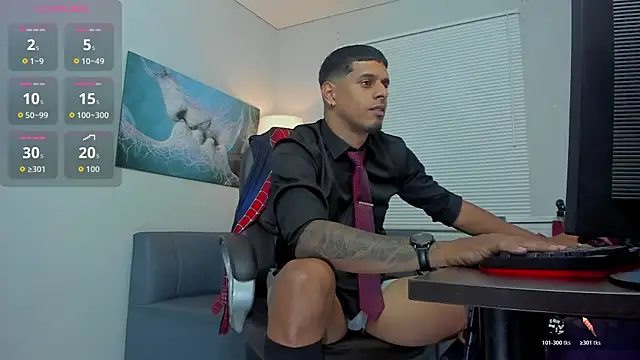 vincen_jose live sex cam