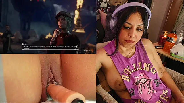 roknblaze's cam snapshot