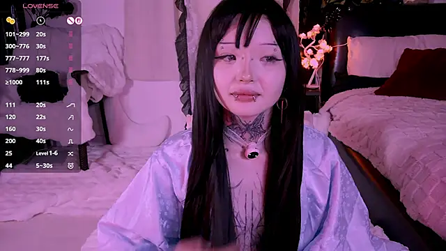 Lein_Bone's cam snapshot