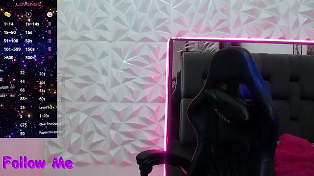 Allie_Vergara's cam snapshot