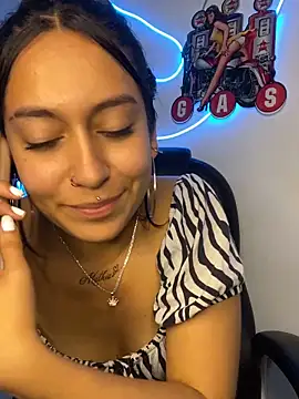 Alaska_euphoria's cam snapshot