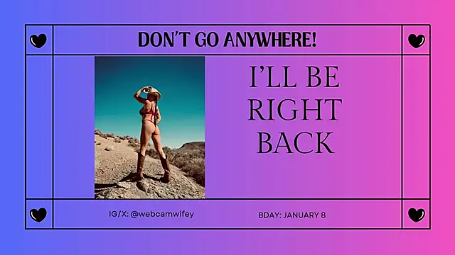 jennaraexo's cam snapshot