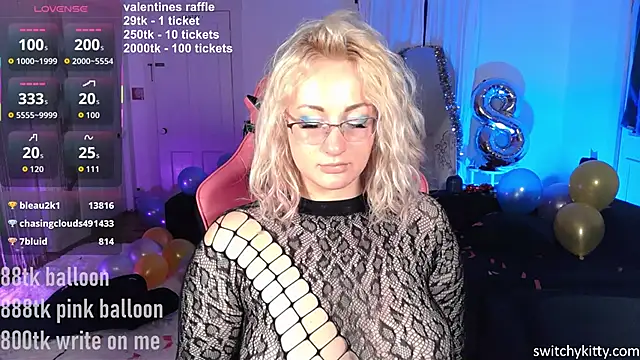 ashleyblaydex's cam snapshot