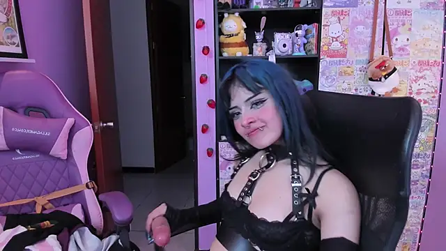 Vero_Osb_ live sex cam