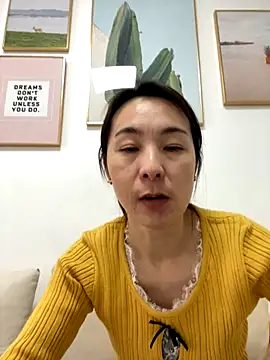 you-005's cam snapshot