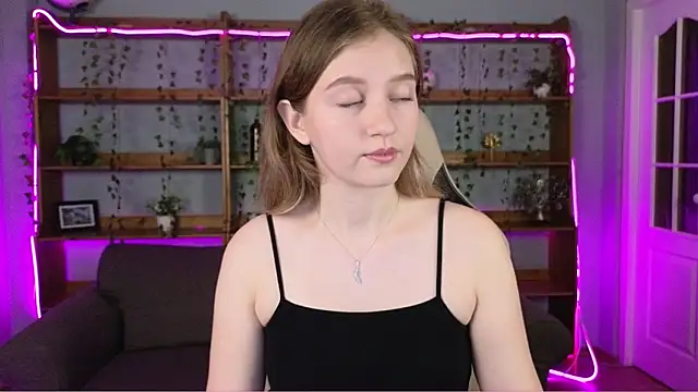 Ksuhesa's cam snapshot