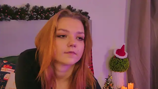 JennyPortman's cam snapshot