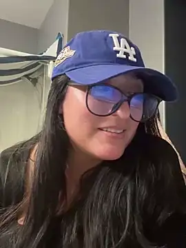 Goddessxxrosexx's cam snapshot